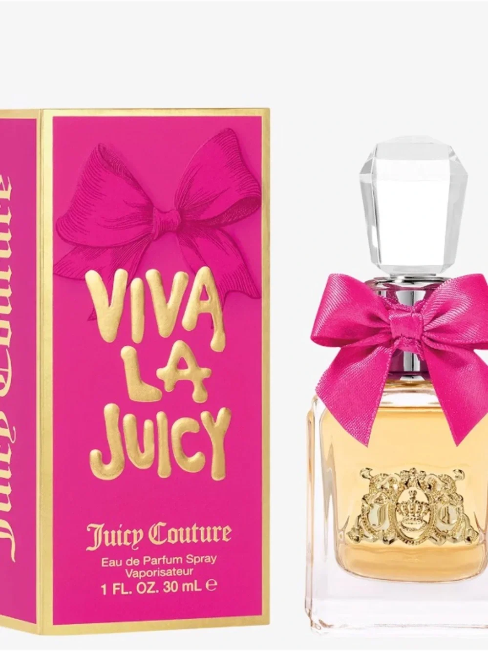 Sealed 1oz Viva La Juicy NWT